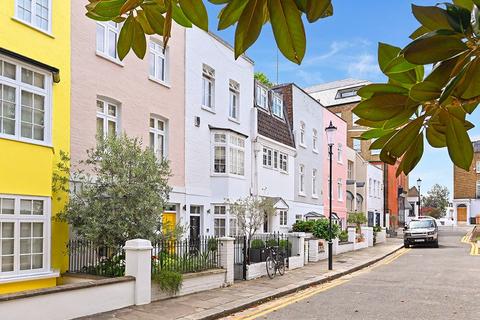 2 bedroom house for sale, Woodfall Street, London SW3