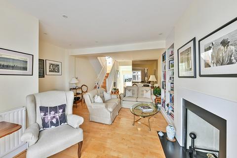 2 bedroom house for sale, Woodfall Street, London SW3