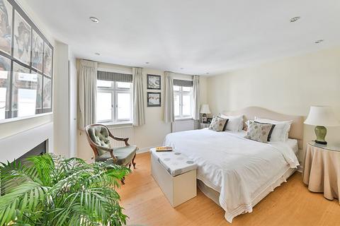 2 bedroom house for sale, Woodfall Street, London SW3