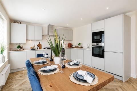 4 bedroom link detached house for sale, Wedgewood Avenue, Darwin Green, Cambridge