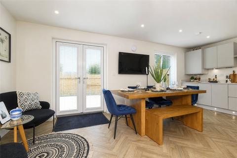 4 bedroom link detached house for sale, Wedgewood Avenue, Darwin Green, Cambridge