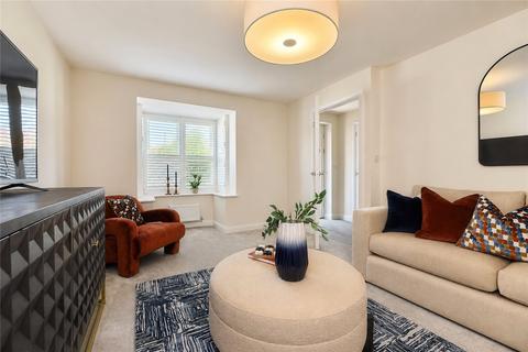 4 bedroom link detached house for sale, Wedgewood Avenue, Darwin Green, Cambridge