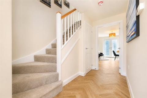 4 bedroom link detached house for sale, Wedgewood Avenue, Darwin Green, Cambridge