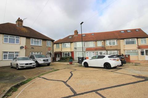 undefined, Marnell Way, Hounslow, TW4