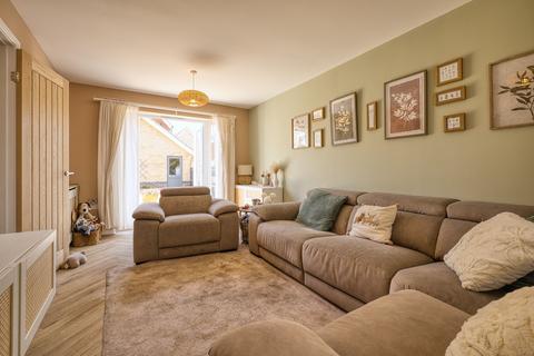 3 bedroom detached house for sale, Cornelis Drive, Minster, Ramsgate, Kent, CT12