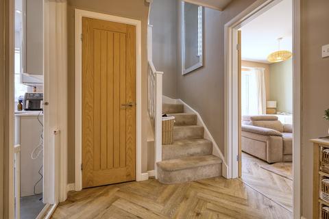 3 bedroom detached house for sale, Cornelis Drive, Minster, Ramsgate, Kent, CT12