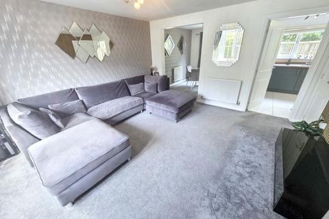 4 bedroom detached house for sale, Horton Park, Blyth, Northumberland, NE24 4JD