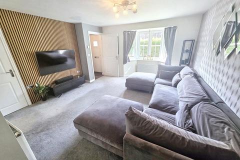 4 bedroom detached house for sale, Horton Park, Blyth, Northumberland, NE24 4JD