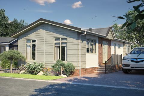 2 bedroom park home for sale, Thetford, Norfolk, IP24