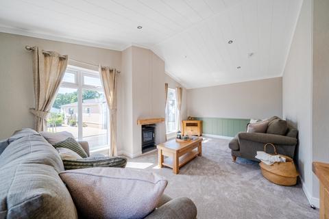 2 bedroom park home for sale, Thetford, Norfolk, IP24