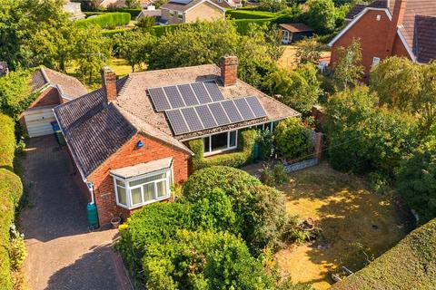 3 bedroom bungalow for sale, Navigation Lane, Caistor, North Lincolnshire, LN7