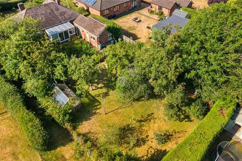 3 bedroom bungalow for sale, Navigation Lane, Caistor, North Lincolnshire, LN7