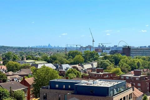 2 bedroom apartment for sale, Lyon Road, Harrow, HA1