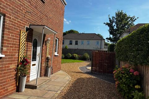 2 bedroom end of terrace house for sale, Bede Crescent, Newton Aycliffe