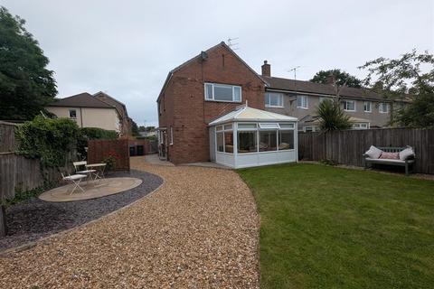 2 bedroom end of terrace house for sale, Bede Crescent, Newton Aycliffe