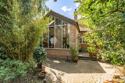 4 bedroom barn conversion for sale, Church Road, Reedham