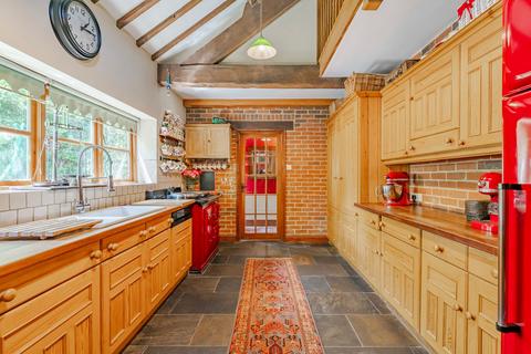 4 bedroom barn conversion for sale, Church Road, Reedham