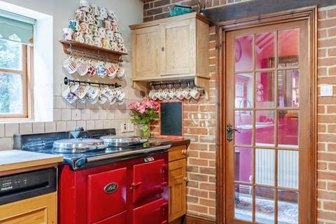 4 bedroom barn conversion for sale, Church Road, Reedham