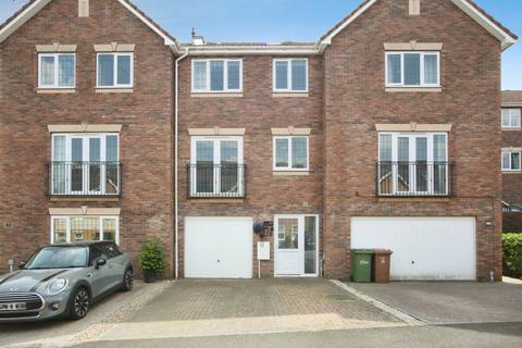 2 bedroom terraced house for sale, Plynlimon Avenue, Croespenmaen, Crumlin, Newport, NP11
