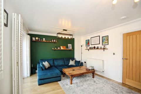 2 bedroom terraced house for sale, Plynlimon Avenue, Croespenmaen, Crumlin, Newport, NP11