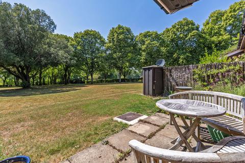 2 bedroom semi-detached bungalow for sale, Bedfield Lane, Headbourne Worthy, SO23