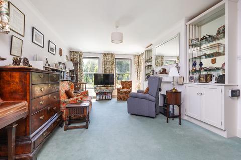 2 bedroom semi-detached bungalow for sale, Bedfield Lane, Headbourne Worthy, SO23
