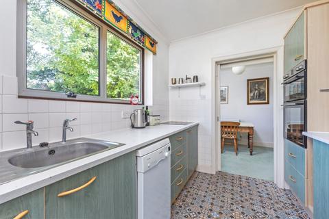 2 bedroom semi-detached bungalow for sale, Bedfield Lane, Headbourne Worthy, SO23