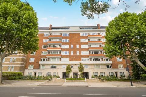 4 bedroom apartment for sale, Bentinck Close, Prince Albert Road, London