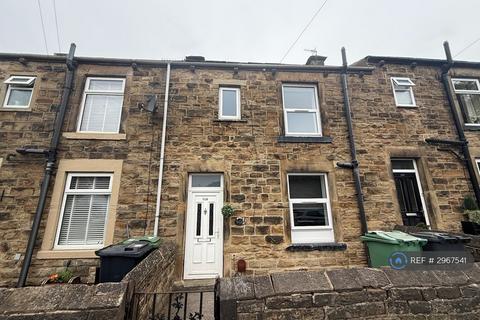 2 bedroom terraced house to rent, Oxford Road, Cleckheaton, BD19