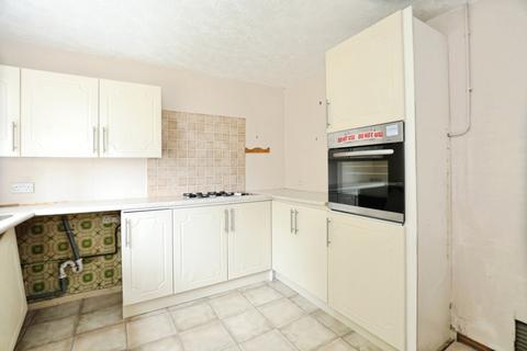 3 bedroom semi-detached house for sale, Esk Road, Winsford, Cheshire, CW7