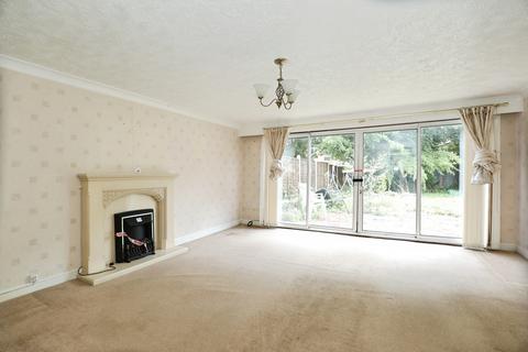 3 bedroom semi-detached house for sale, Esk Road, Winsford, Cheshire, CW7