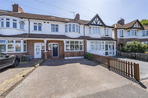 Marina Avenue, New Malden, KT3