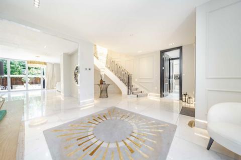 8 bedroom detached house for sale, Ingleby Drive, South Harrow