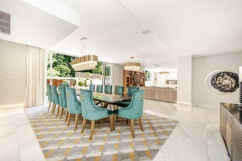 8 bedroom detached house for sale, Ingleby Drive, South Harrow
