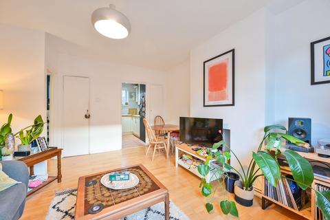 Raul Road, Peckham Rye, London, SE15