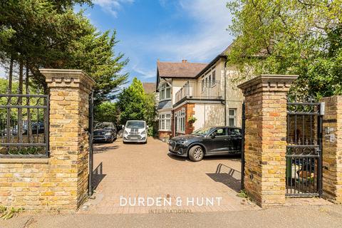 undefined, Blake Hall Road, London E11
