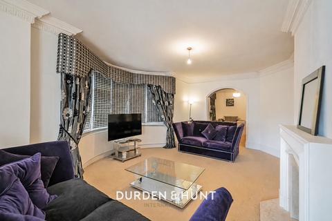 undefined, Blake Hall Road, London E11