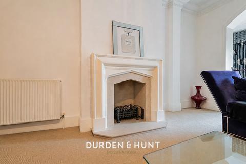 undefined, Blake Hall Road, London E11