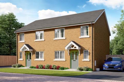 Llys Daniel, Pontarddulais, Swansea