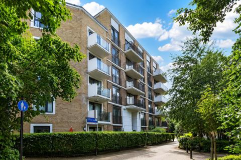 1 bedroom flat for sale, Fairmont House, Canada Water
