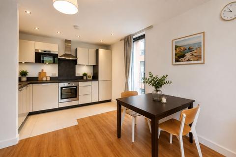 1 bedroom flat for sale, Fairmont House, Canada Water