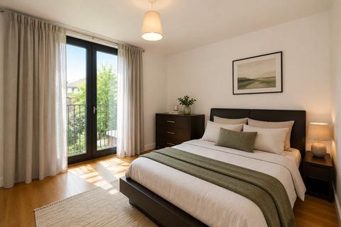 1 bedroom flat for sale, Fairmont House, Canada Water