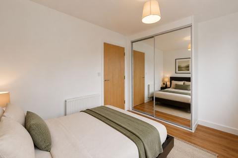 1 bedroom flat for sale, Fairmont House, Canada Water