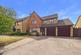 Camelot Way, Northampton NN5
