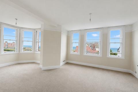 2 bedroom flat for sale, Eastern Esplanade, Margate, Kent, CT9