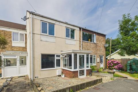 2 bedroom terraced house for sale, Ferry Way, Haverfordwest, SA61