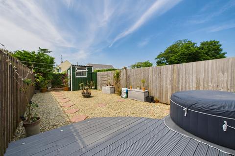 2 bedroom terraced house for sale, Ferry Way, Haverfordwest, SA61