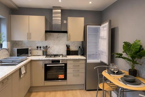 1 bedroom apartment for sale, Bedford MK40
