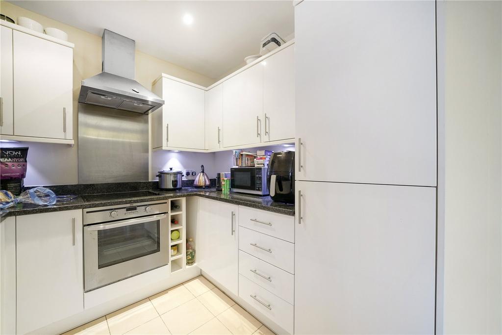 Apartment in London
