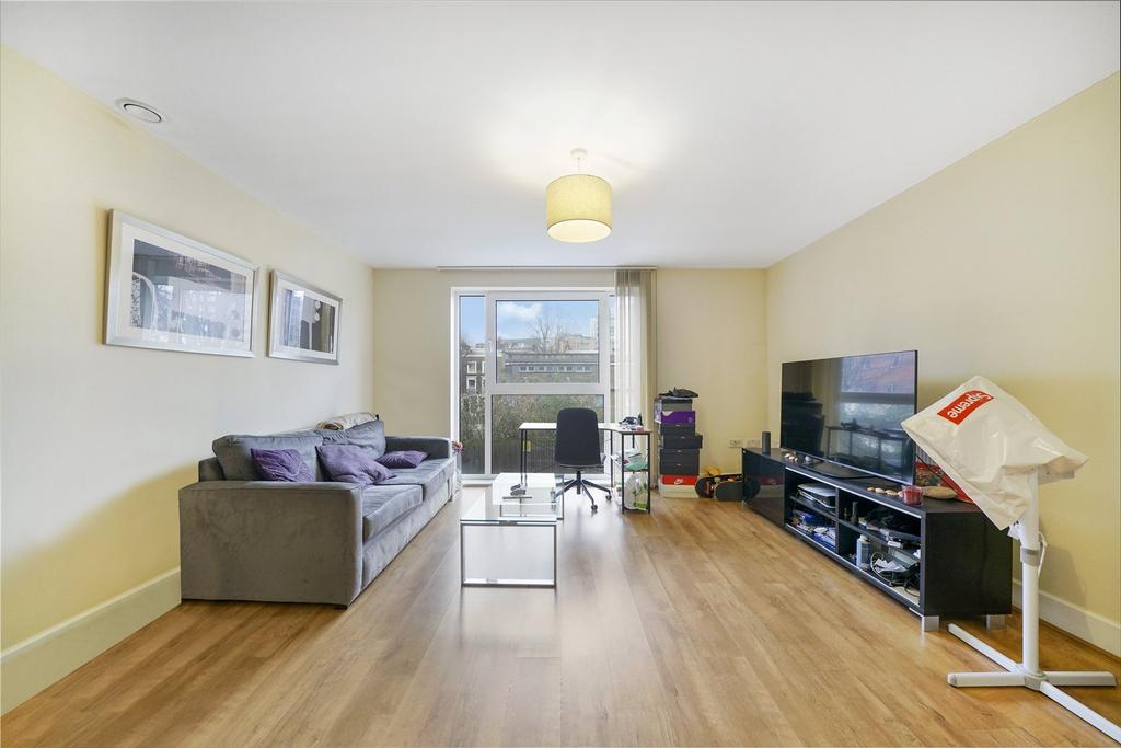 Apartment in London - View 2